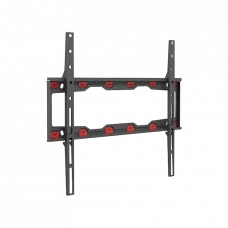 Фиксированное настенное крепление BARKAN ND300, Чёрный