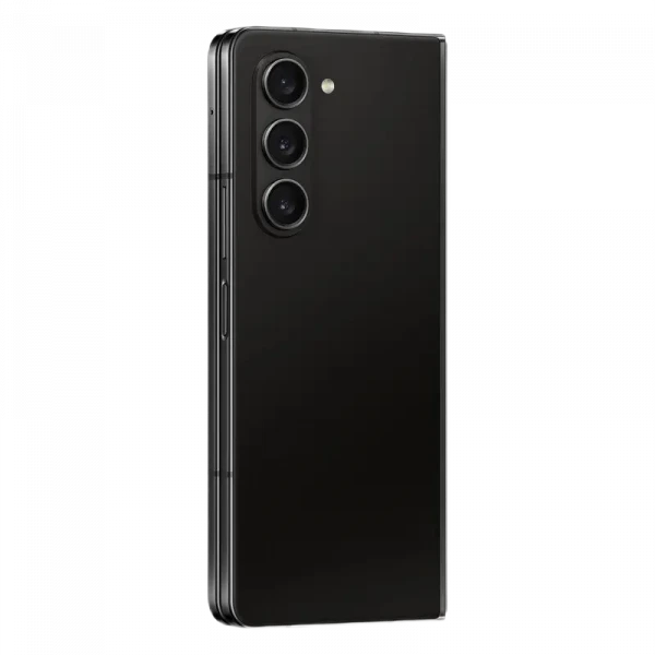 Smartphone Samsung Galaxy Fold 5, 12GB/1Tb, Phantom negru