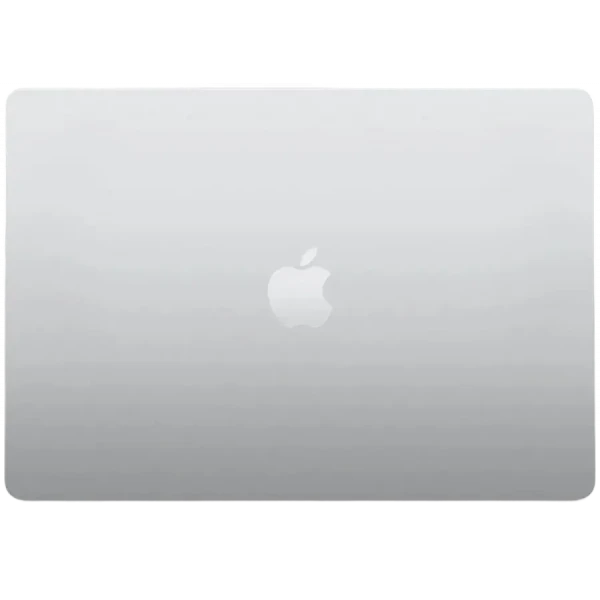 Redenumit: 'Laptop Apple MacBook Air A2941 / 15.3 inchi / Argintiu / M2 8-core CPU, 10-core GPU / 16GB RAM, 512GB SSD / macOS Ventura'