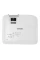 LCD Proiector Epson EH-TW710, 3400ANSI Lumens, FullHD (1920 x 1080), Alb