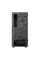 Carcasă PC Gamemax Forge AB, Midi-Tower, Fără PSU, Negru