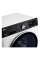 Mașină de spălat LG F4WR711S3HA, 11kg, Alb