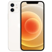 Smartphone Apple iPhone 12 / 256GB / 4GB / Alb