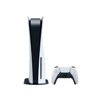 Игровая консоль SONY PlayStation 5, Белый, God of War Ragnarök
