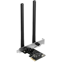 Сетевой адаптер PCIe MERCUSYS MA30E