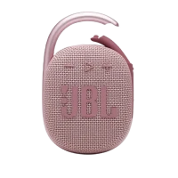 Boxă portabilă JBL Clip 4, Roz