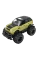 Jucărie cu telecomandă Crazon 4CH Off-Road Car, 1:14, Camuflaj (17MUD02B)