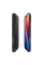 Чехол Spigen iPhone 16 Liquid Air, Матовый черный