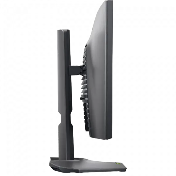 Monitor Gaming / DELL G2524H / 24,5 inchi / IPS 1920x1080 FHD / Negru