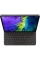 Husă pentru tabletă Apple MXNK2RS/A, 11, Negru