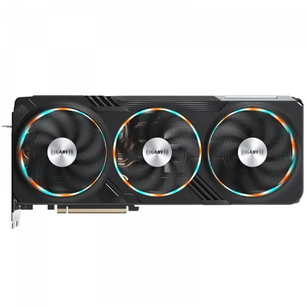 Placă Video Gigabyte GV-N407TGAMING OC-12GD, 12GB GDDR6X 192bit