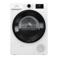 Сушильная машина Gorenje DNE82/GN, 8кг, Белый