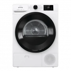 Сушильная машина Gorenje DNE82/GN, 8кг, Белый