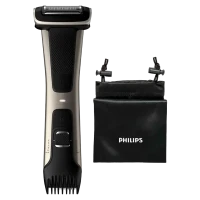 Мужской Триммер Philips Bodygroom 7000 BG7025/15, Чёрный