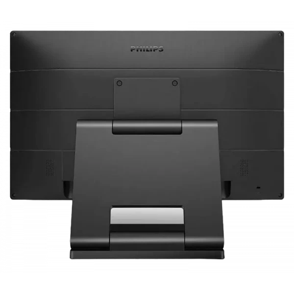 Монитор PHILIPS 222B9T / 21,5 дюймов / TN 1920x1080 FHD / Чёрный