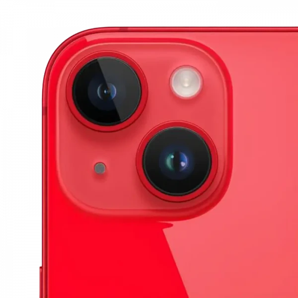 Смартфон Apple iPhone 14 Plus / 6Гб/512Гб / Red
