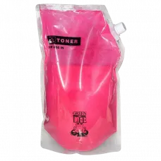 Toner Mitsubishi HP410/CRG046, 1kg, Magenta
