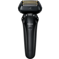 Электробритва мужская Panasonic ES-LS9A-K820, Чёрный