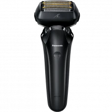 Aparat de ras electric Panasonic ES-LS9A-K820, Negru