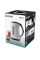 Fierbător electric Gorenje K17PLBW, Alb