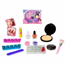 Pretty Girl Set ДЕ05.426