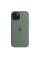 Чехол Apple iPhone 15 Silicone Case with MagSafe, Cypress