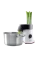 Robot de bucătărie PHILIPS Viva Collection HR1388/80, Alb