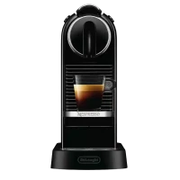 Капсульная Кофеварка DeLonghi EN167.B, 1260Вт, Чёрный
