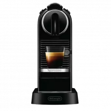 Капсульная Кофеварка DeLonghi EN167.B, 1260Вт, Чёрный