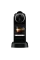 Cafetiera cu capsule DeLonghi EN167.B, 1260W, Negru