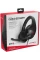 Căști gaming HyperX Cloud Stinger, Cu fir, Negru/Roșu
