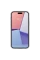 Husă Spigen iPhone 15 Plus Liquid Crystal, Crystal Clear