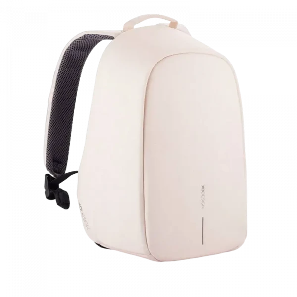 Rucsac pentru Laptop Bobby Hero Spring, 13.3, Poliester, Piersici