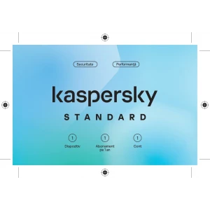 Software Soft Kaspersky