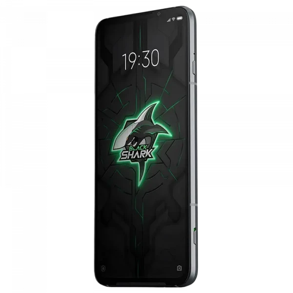 Смартфон Xiaomi Black Shark 3, 8Гб/128Гб, Серый