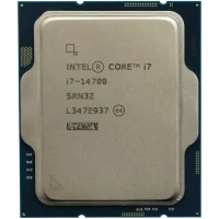 Procesor Intel Core i7-14700, Intel UHD Graphics 770, | Tray