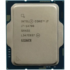 Procesor Intel Core i7-14700, Intel UHD Graphics 770, | Tray