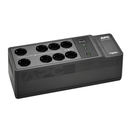 Источник бесперебойного питания APC BE850G2-GR, 850VA, Башня