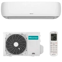 Sistem Split Hisense Mini Apple Pie, 3.52 kW, eficiență energetică ridicată