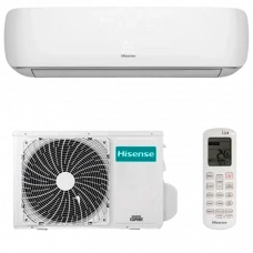 Sistem Split Hisense Mini Apple Pie, 3.52 kW, eficiență energetică ridicată