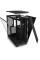 Carcasă PC NZXT H6 Flow RGB, Midi-Tower, Fără PSU, Negru