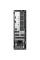 Mini PC DELL OptiPlex 3000, SFF, Intel Core i3-12100, 8GB/256GB, Intel UHD Graphics 730