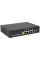 Comutator PoE APC Electronic POE-SW8A, 8x IEEE 802.3af/at