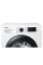 Mașină de spălat Samsung WW70AAS22AE/UA, 7kg, Alb