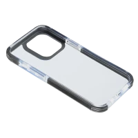 Husă Cellularline Tetra Force Strong Guard - iPhone 14 Pro Max, Transparent