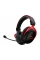 Игровая Гарнитура HyperX Cloud II, Беспроводной, Чёрный