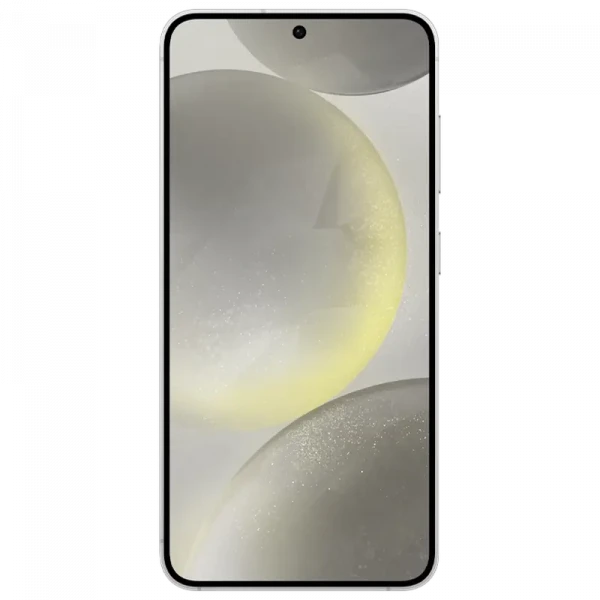Смартфон Samsung Galaxy S24+, 12Гб/512Гб, Marble Grey