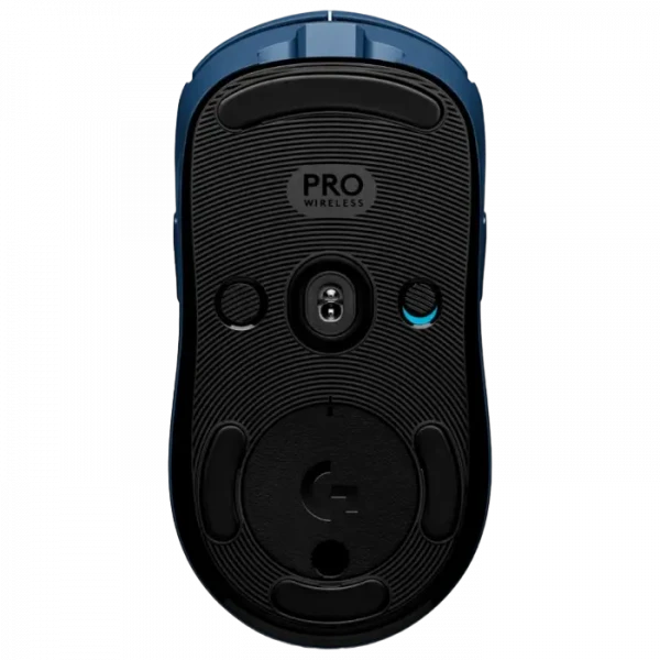 Игровая мышь Logitech G Pro LOL, Синий
