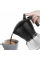 Cafetieră gheizer Rondell RDS-1304, Gri