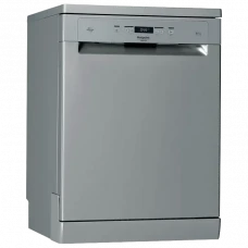 Mașină de spălat vase Hotpoint-Ariston HFC 3C41 CW X, Argintiu